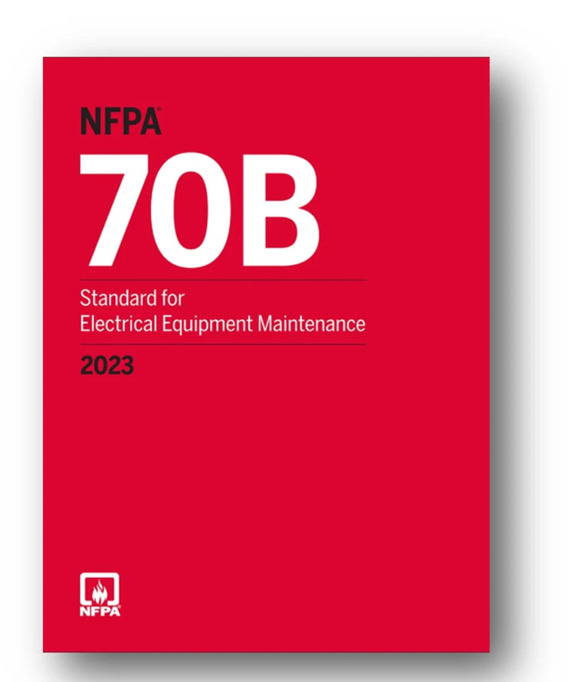 NFPA 70B 2023 Edition