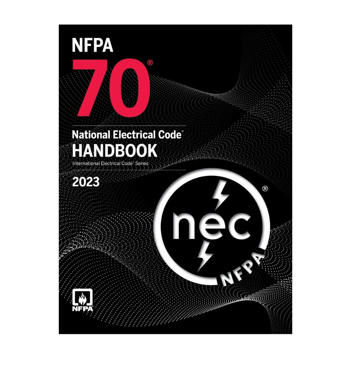 NFPA 70 NEC Handbook 2023 Edition