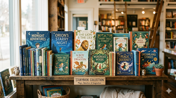 Story Books