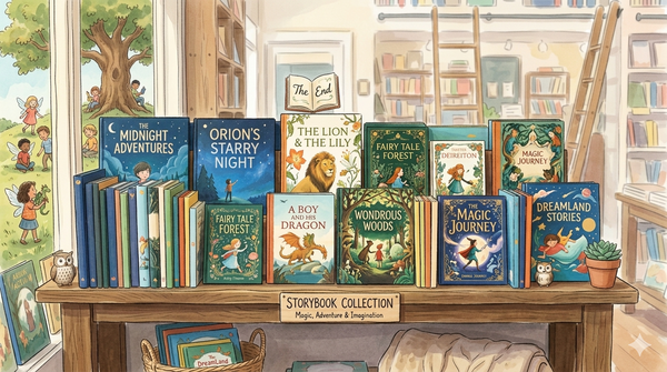 Kids Books