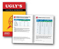 2023 Ugly’s Electrical References, 2023 Edition 7th Edition Color New Edition