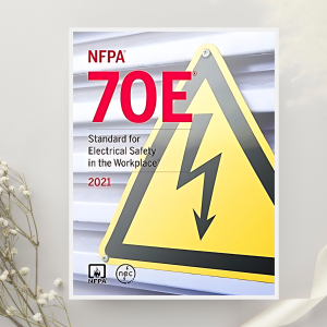NFPA 70E  2021