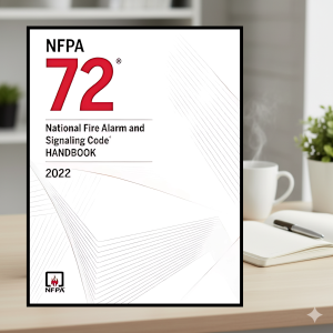 NFPA 72 HANDBOOK 2022