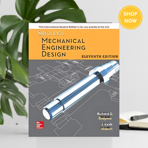 MECHANICAL ENGINEERING DESIGN