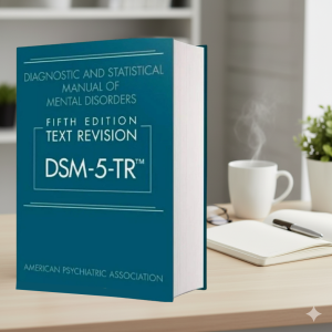 DSM-5-TR