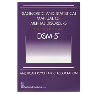 DSM-5 MENTAL DISORDER