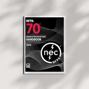 HANDBOOK 2023 NFPA NEC70