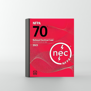 NFPA 70 NEC 2020
