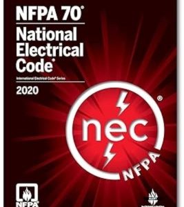 NFPA 70 NEC2020