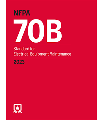 NFPA 70B 2023